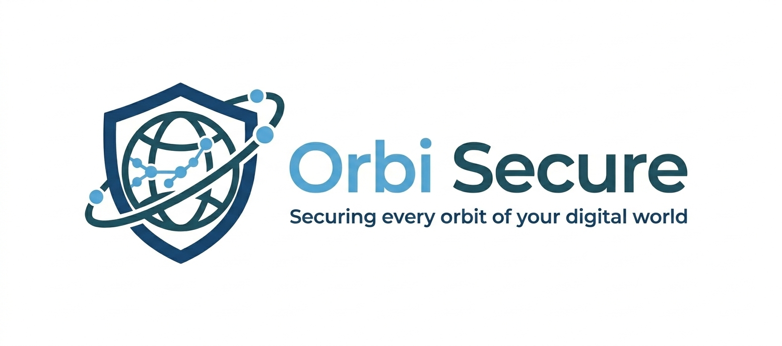 Orbi Secure Logo 1