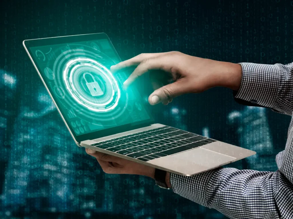 Secure Your Essential Data